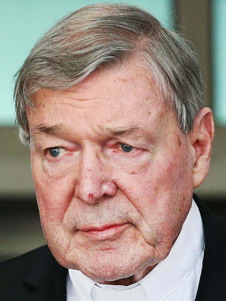George Pell Child Sexual Abuse Lawyers