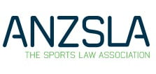 ANZSLA logo