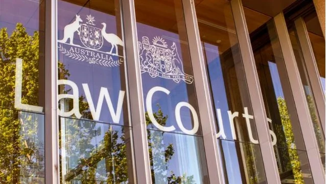 NSW Courts