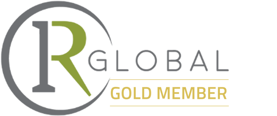 IR Global - Gold Member