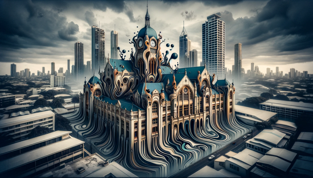 The Abuses of Kevin Lynch at Brisbane Grammar School : Koffels