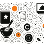 Did Brooki Infringe RecipeTin Eats’ Copyrighted Recipes?