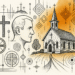 Were You at Woorinen North Church Services with Gerald Ridsdale?