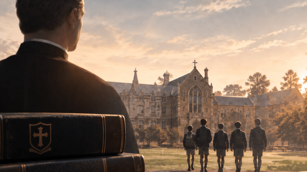Christian Brothers Under Scrutiny Over Litigation Tactics