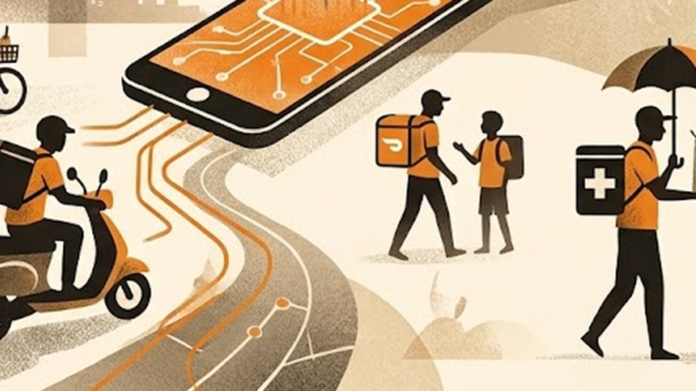 Australia Reforms Gig Economy